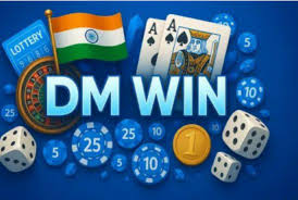 Dm Win Game Login